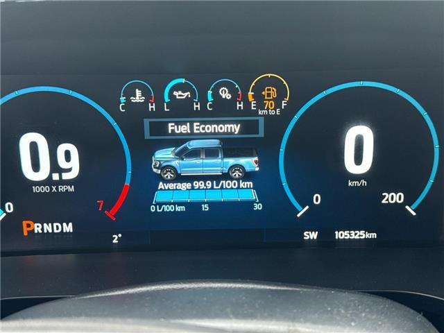 2022 Ford F-150 Lariat (Stk: b92442) in Lower Sackville - Image 18 of 25