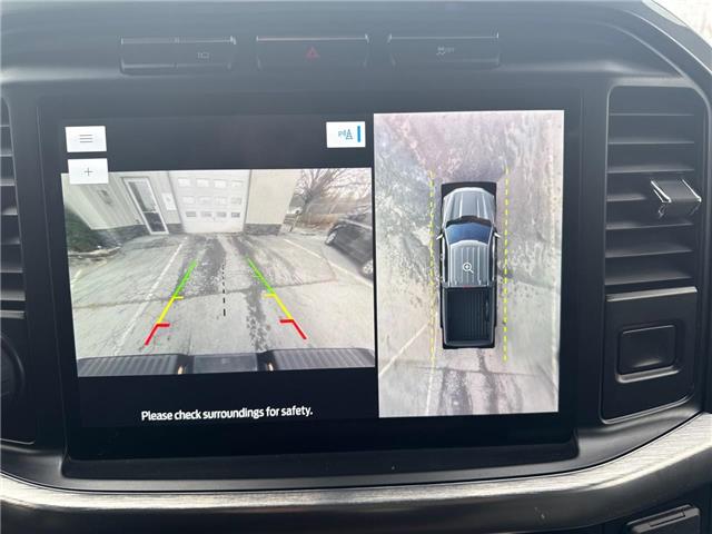 2022 Ford F-150 Lariat (Stk: b92442) in Lower Sackville - Image 19 of 25