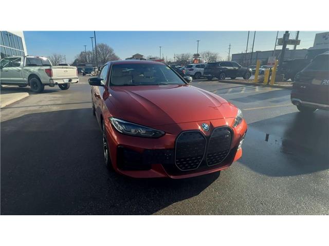 2024 BMW i4 M50 (Stk: BU1270) in Sarnia - Image 2 of 25