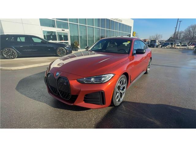 2024 BMW i4 M50 (Stk: BU1270) in Sarnia - Image 3 of 25