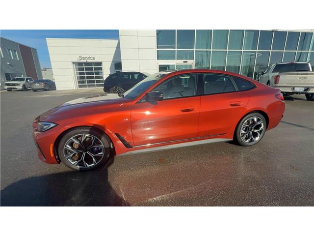 2024 BMW i4 M50 (Stk: BU1270) in Sarnia - Image 4 of 25