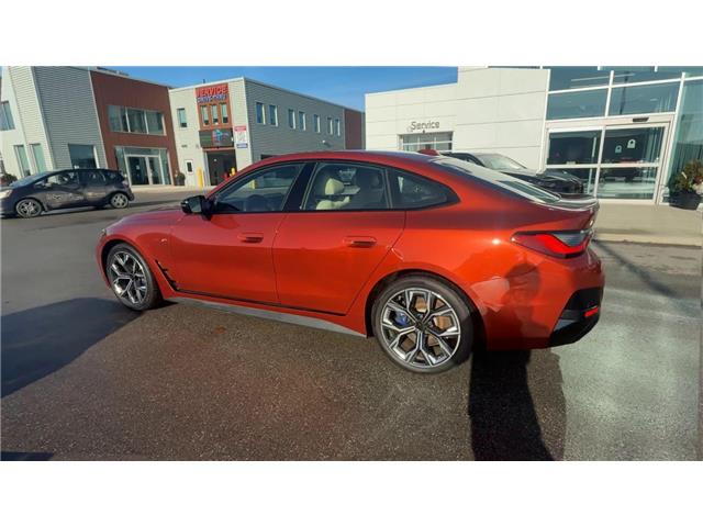2024 BMW i4 M50 (Stk: BU1270) in Sarnia - Image 5 of 25
