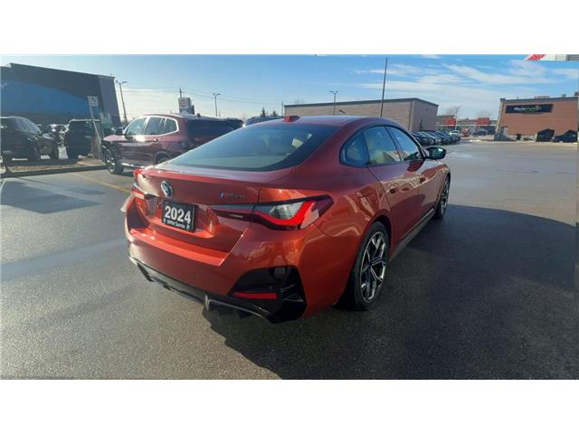 2024 BMW i4 M50 (Stk: BU1270) in Sarnia - Image 7 of 25