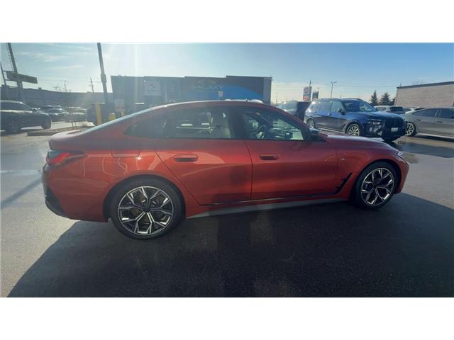 2024 BMW i4 M50 (Stk: BU1270) in Sarnia - Image 8 of 25