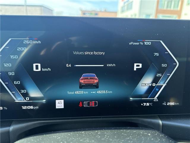 2024 BMW i4 M50 (Stk: BU1270) in Sarnia - Image 11 of 25