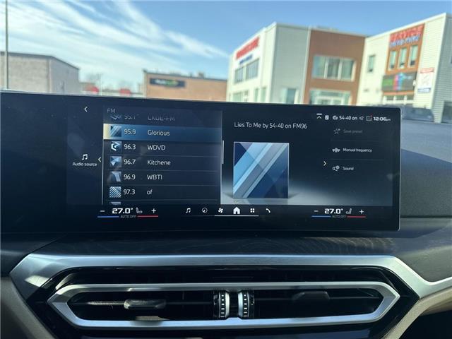 2024 BMW i4 M50 (Stk: BU1270) in Sarnia - Image 13 of 25