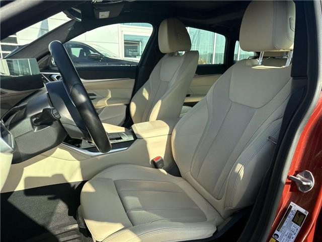 2024 BMW i4 M50 (Stk: BU1270) in Sarnia - Image 14 of 25