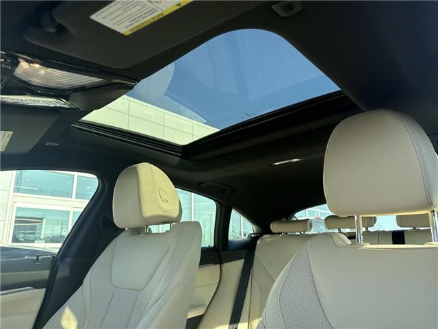 2024 BMW i4 M50 (Stk: BU1270) in Sarnia - Image 17 of 25