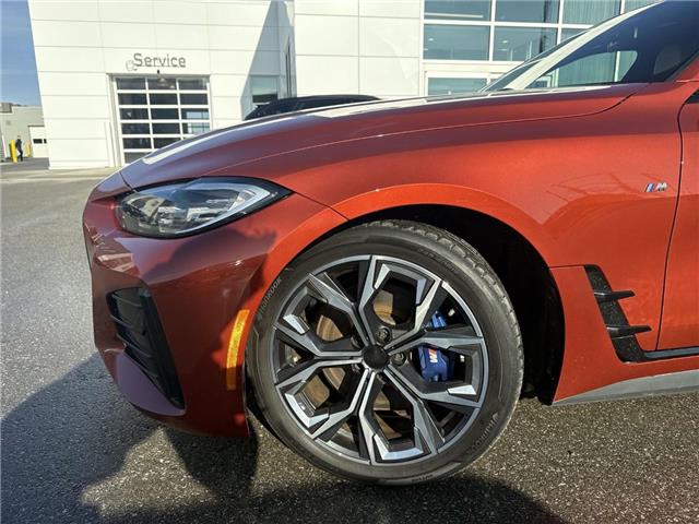2024 BMW i4 M50 (Stk: BU1270) in Sarnia - Image 18 of 25