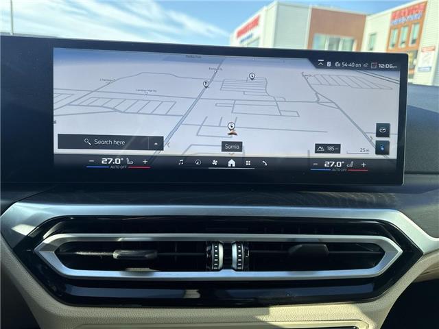 2024 BMW i4 M50 (Stk: BU1270) in Sarnia - Image 19 of 25