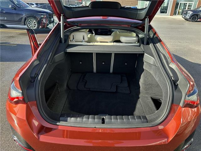 2024 BMW i4 M50 (Stk: BU1270) in Sarnia - Image 20 of 25