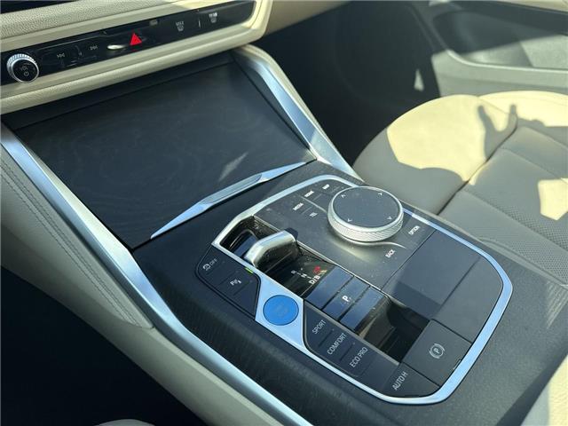 2024 BMW i4 M50 (Stk: BU1270) in Sarnia - Image 21 of 25