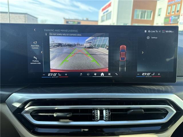 2024 BMW i4 M50 (Stk: BU1270) in Sarnia - Image 23 of 25