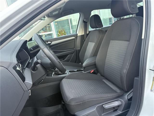 2025 Volkswagen Jetta Trendline (Stk: UO3473) in Sarnia - Image 13 of 24