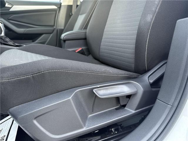 2025 Volkswagen Jetta Trendline (Stk: UO3473) in Sarnia - Image 14 of 24