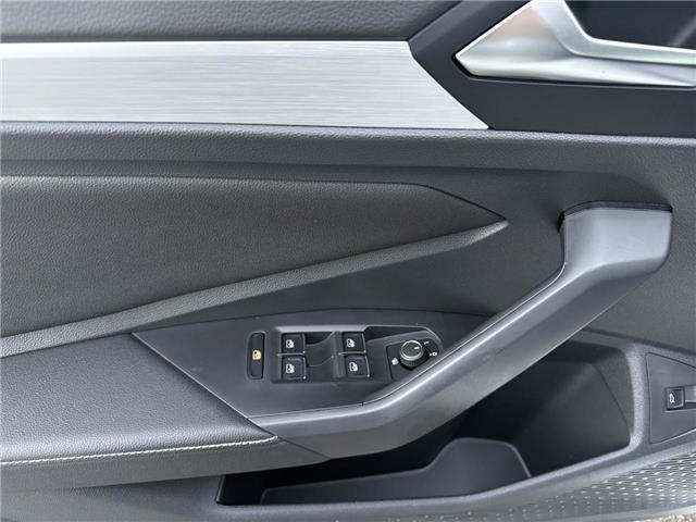 2025 Volkswagen Jetta Trendline (Stk: UO3473) in Sarnia - Image 15 of 24