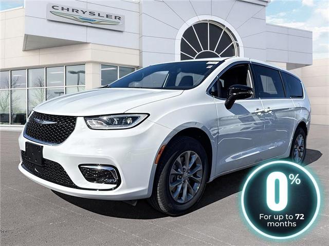 2026 Chrysler Pacifica Select (Stk: 164065) in London - Image 1 of 16