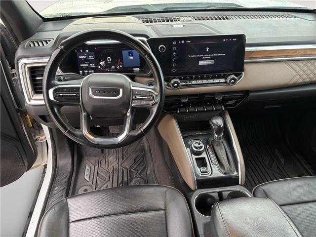 2023 GMC Canyon Denali (Stk: 380382) in Claresholm - Image 10 of 15 2023 GMC Canyon Denali (Stk: 380382) in Claresholm - Image 10 of 15