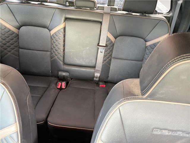 2023 GMC Canyon Denali (Stk: 380382) in Claresholm - Image 13 of 15 2023 GMC Canyon Denali (Stk: 380382) in Claresholm - Image 13 of 15