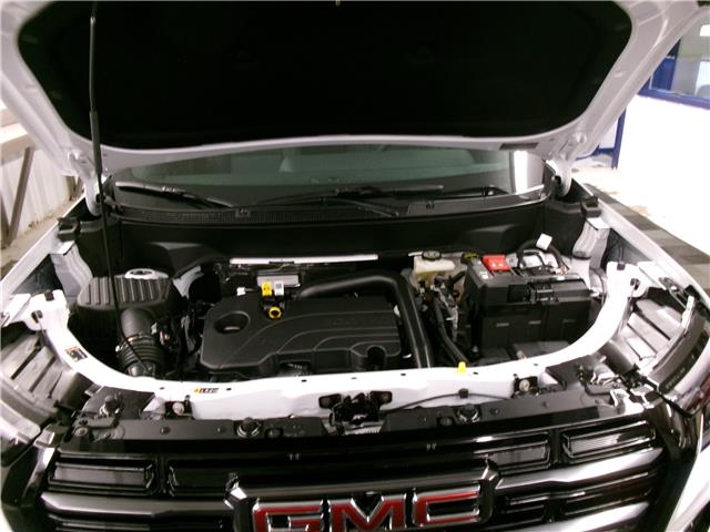 2026 GMC Terrain AT4 (Stk: 26162) in TISDALE - Image 20 of 21