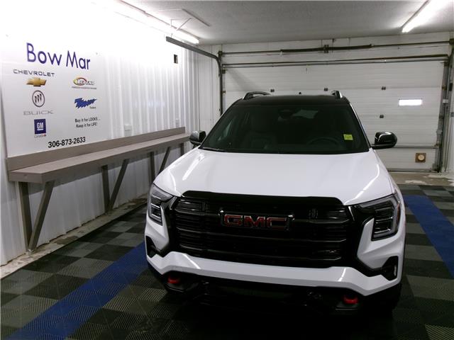 2026 GMC Terrain AT4 (Stk: 26162) in TISDALE - Image 1 of 21