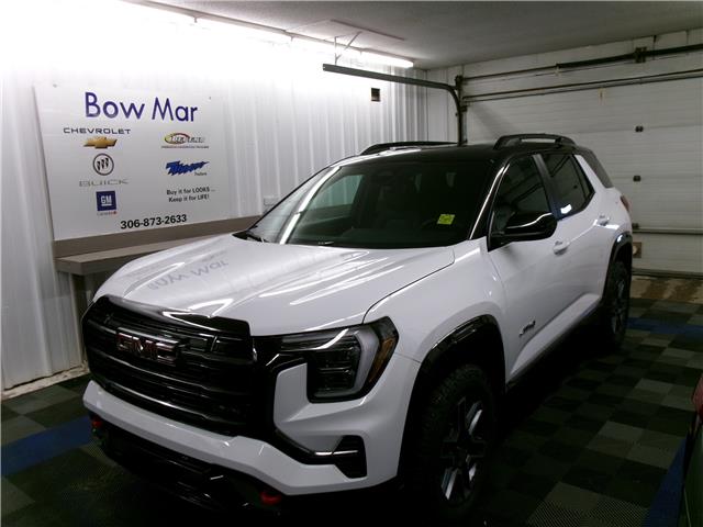 2026 GMC Terrain AT4 (Stk: 26162) in TISDALE - Image 2 of 21