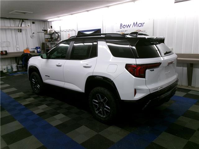 2026 GMC Terrain AT4 (Stk: 26162) in TISDALE - Image 3 of 21