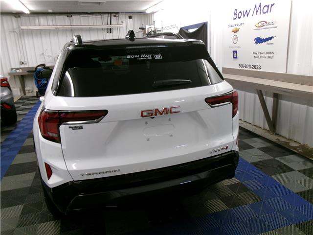 2026 GMC Terrain AT4 (Stk: 26162) in TISDALE - Image 19 of 21