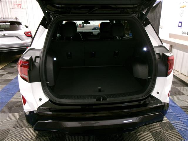 2026 GMC Terrain AT4 (Stk: 26162) in TISDALE - Image 18 of 21