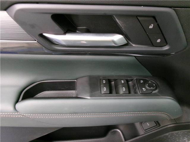 2026 GMC Terrain AT4 (Stk: 26162) in TISDALE - Image 4 of 21
