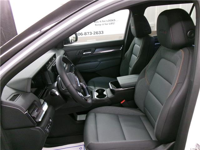 2026 GMC Terrain AT4 (Stk: 26162) in TISDALE - Image 6 of 21