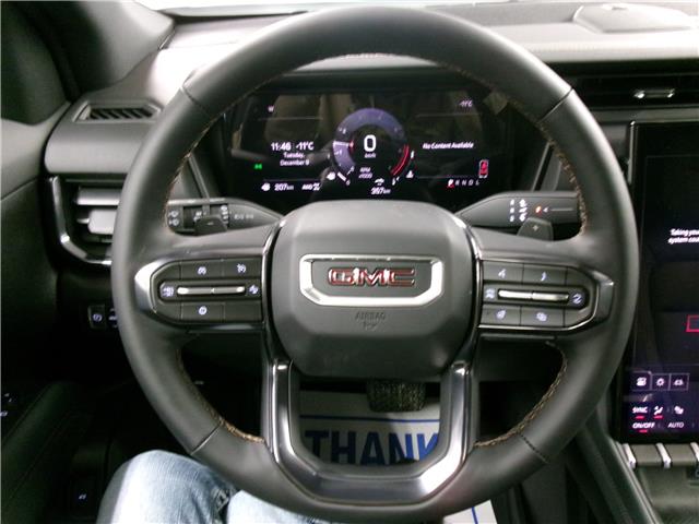 2026 GMC Terrain AT4 (Stk: 26162) in TISDALE - Image 7 of 21
