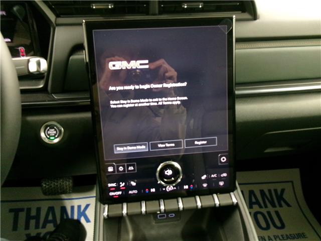 2026 GMC Terrain AT4 (Stk: 26162) in TISDALE - Image 8 of 21