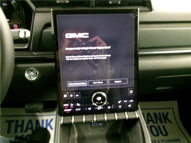 2026 GMC Terrain AT4 (Stk: 26162) in TISDALE - Image 9 of 21