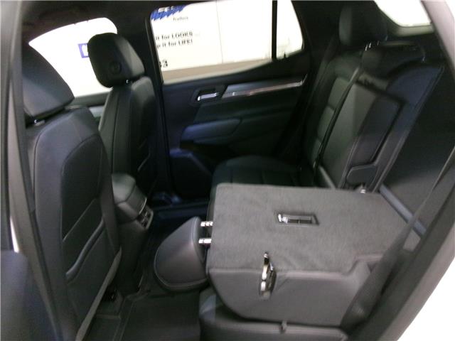2026 GMC Terrain AT4 (Stk: 26162) in TISDALE - Image 12 of 21