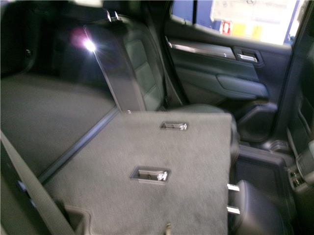 2026 GMC Terrain AT4 (Stk: 26162) in TISDALE - Image 16 of 21