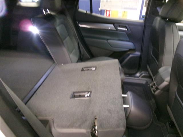 2026 GMC Terrain AT4 (Stk: 26162) in TISDALE - Image 17 of 21