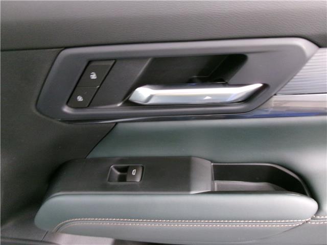 2026 GMC Terrain AT4 (Stk: 26162) in TISDALE - Image 13 of 21