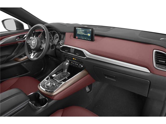 2018 Mazda CX-9 Signature (Stk: 45629A) in Newmarket - Image 9 of 9