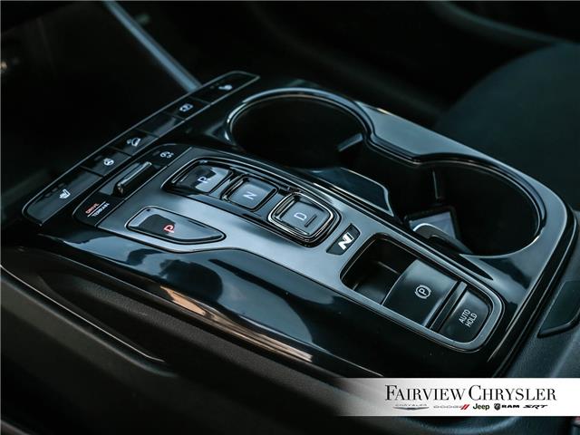 2022 Hyundai Tucson N Line (Stk: U21479) in Burlington - Image 18 of 31