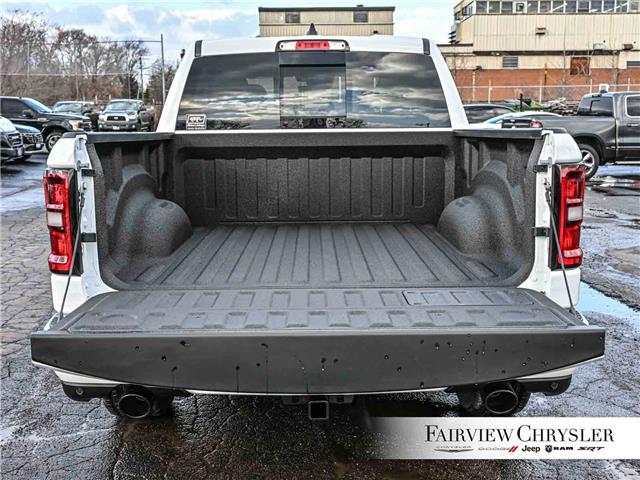 2026 RAM 1500 Sport (Stk: TN2567) in Burlington - Image 7 of 36