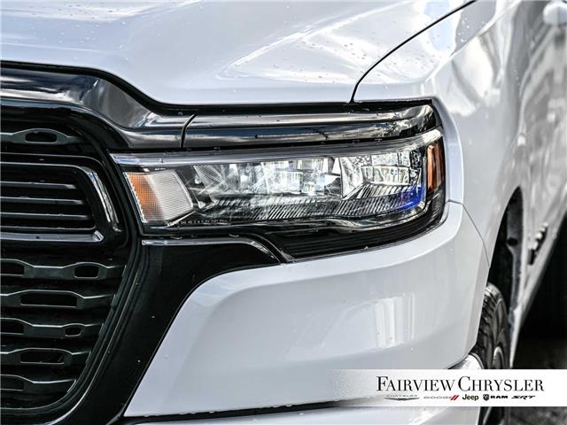 2026 RAM 1500 Sport (Stk: TN2567) in Burlington - Image 9 of 36