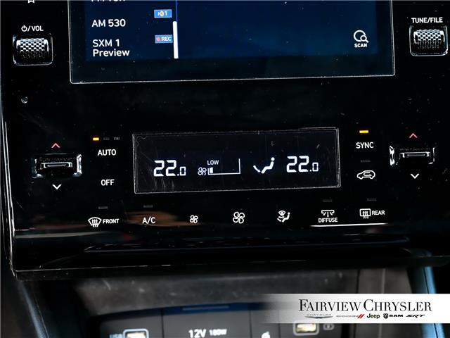 2022 Hyundai Tucson N Line (Stk: U21479) in Burlington - Image 26 of 31