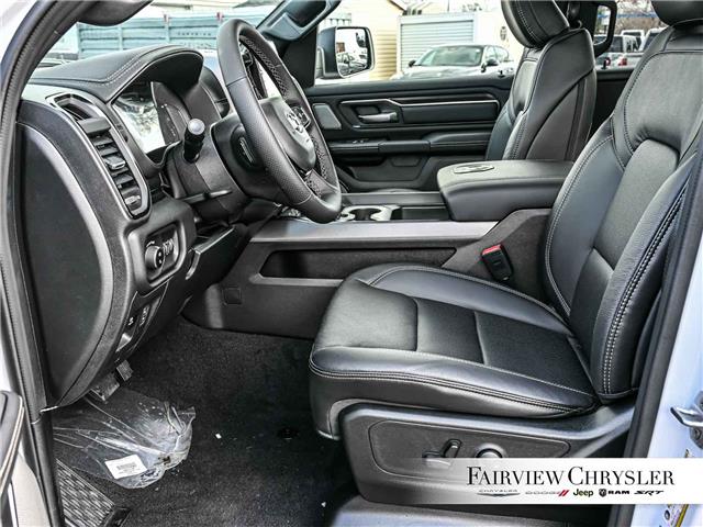 2026 RAM 1500 Sport (Stk: TN2567) in Burlington - Image 16 of 36
