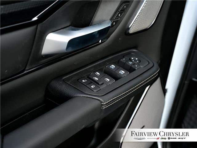 2026 RAM 1500 Sport (Stk: TN2567) in Burlington - Image 18 of 36