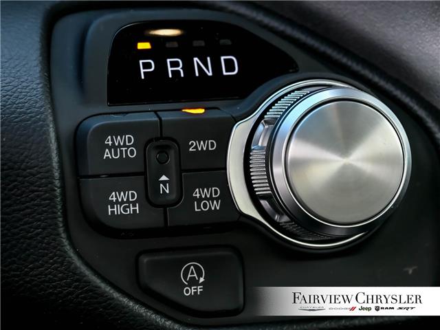 2026 RAM 1500 Sport (Stk: TN2567) in Burlington - Image 19 of 36