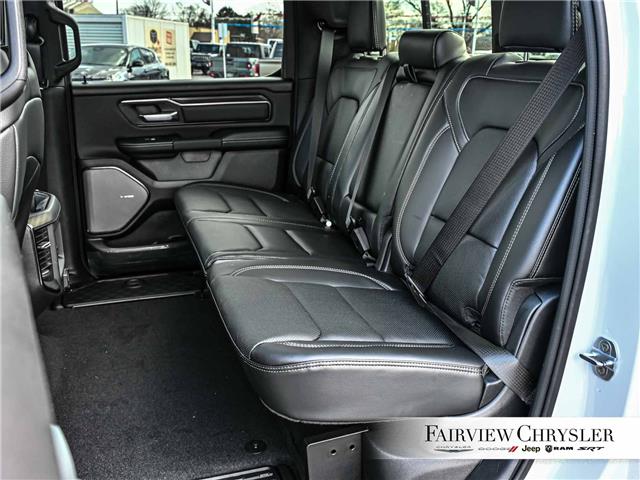 2026 RAM 1500 Sport (Stk: TN2567) in Burlington - Image 20 of 36