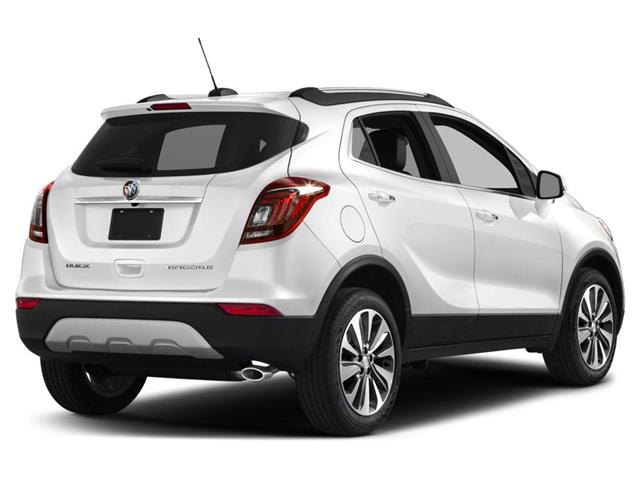2018 Buick Encore Sport Touring (Stk: 25710A) in Campbellton - Image 3 of 11