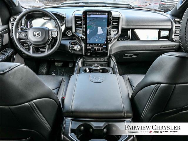 2026 RAM 1500 Sport (Stk: TN2567) in Burlington - Image 21 of 36