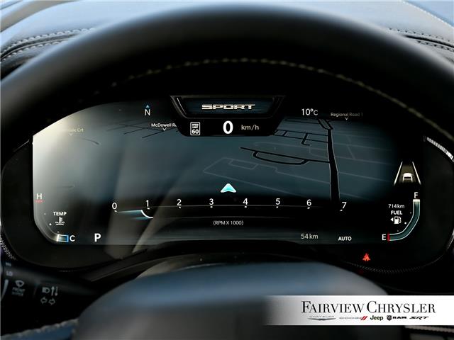 2026 RAM 1500 Sport (Stk: TN2567) in Burlington - Image 23 of 36